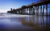 Oceanside Pier�